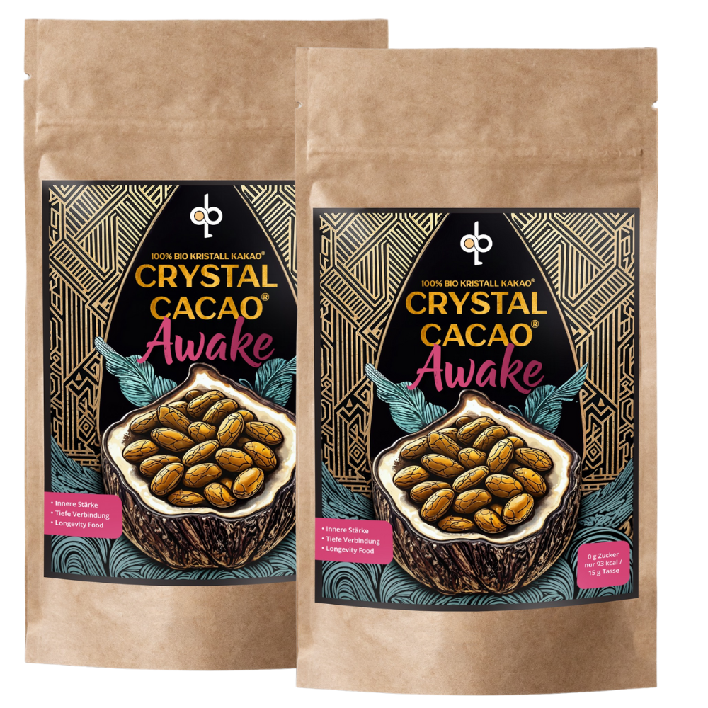 Bundle: 2x AWAKE