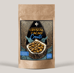 Crystal Cacao® Create - Bio
